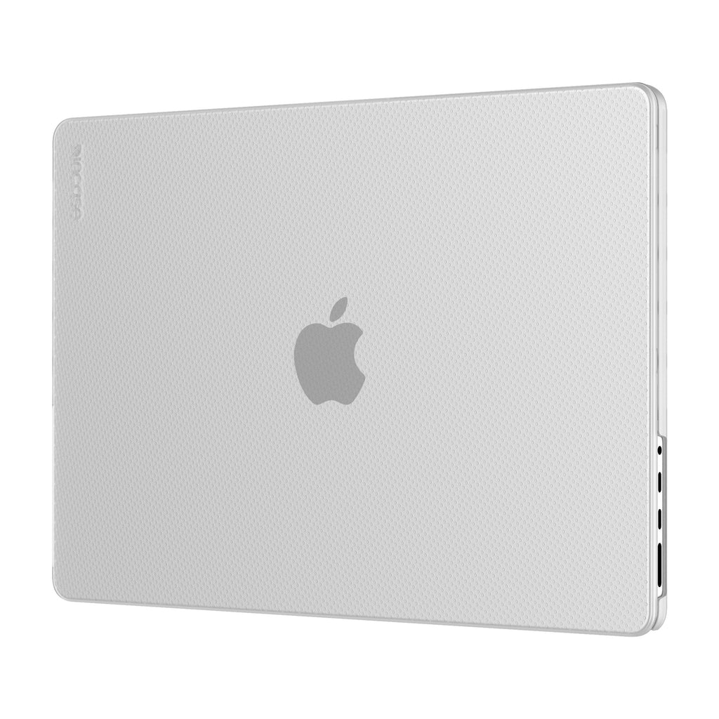 Ốp Incase Hardshell Dots - Clear - MacBook Pro 16