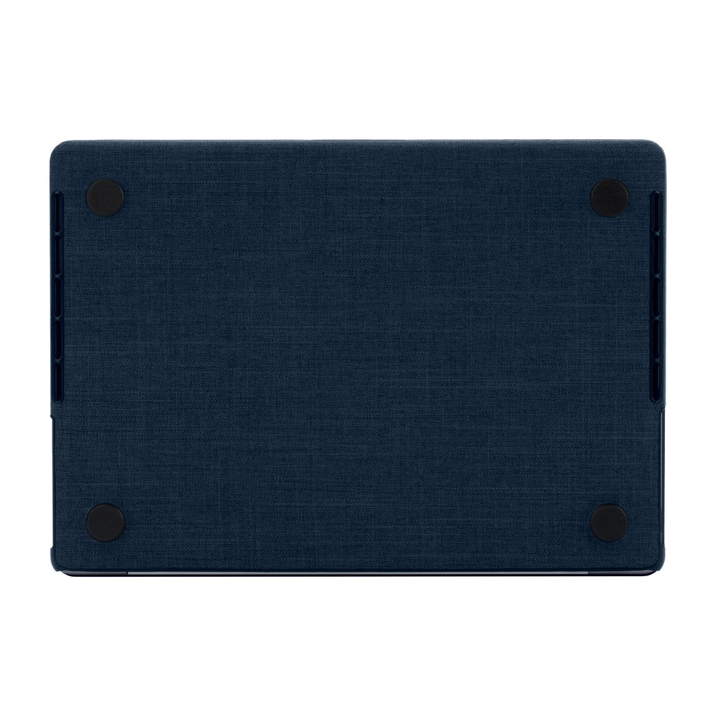 Ốp Incase Textured Hardshell in Woolenex - MacBook Pro 16