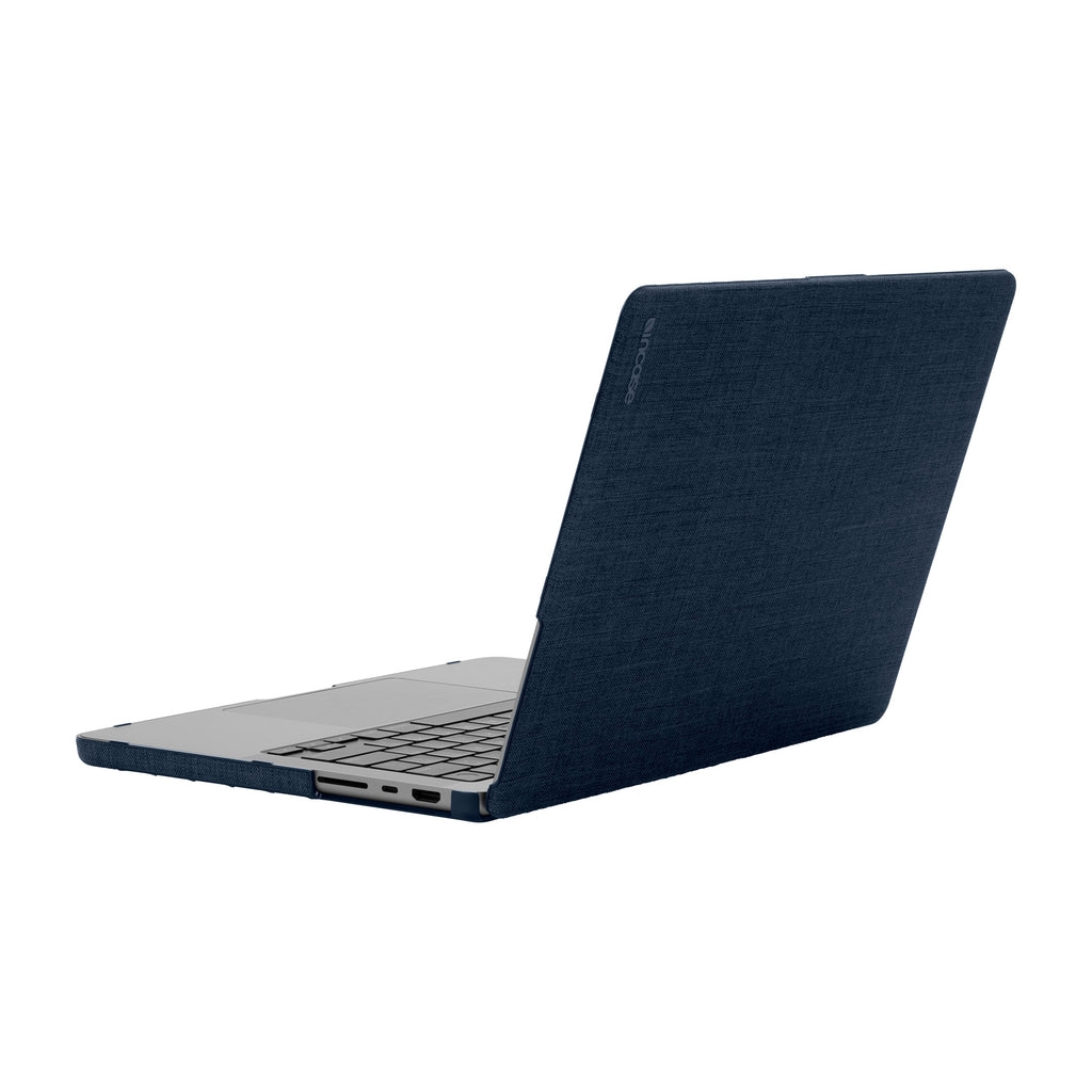 Ốp Incase Textured Hardshell in Woolenex - MacBook Pro 16