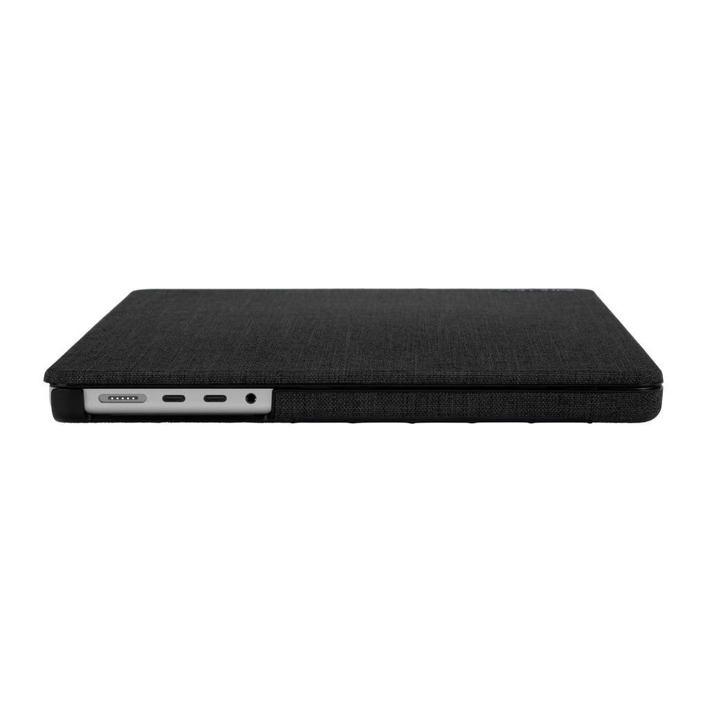 Ốp Incase Textured Hardshell in Woolenex - MacBook Pro 16