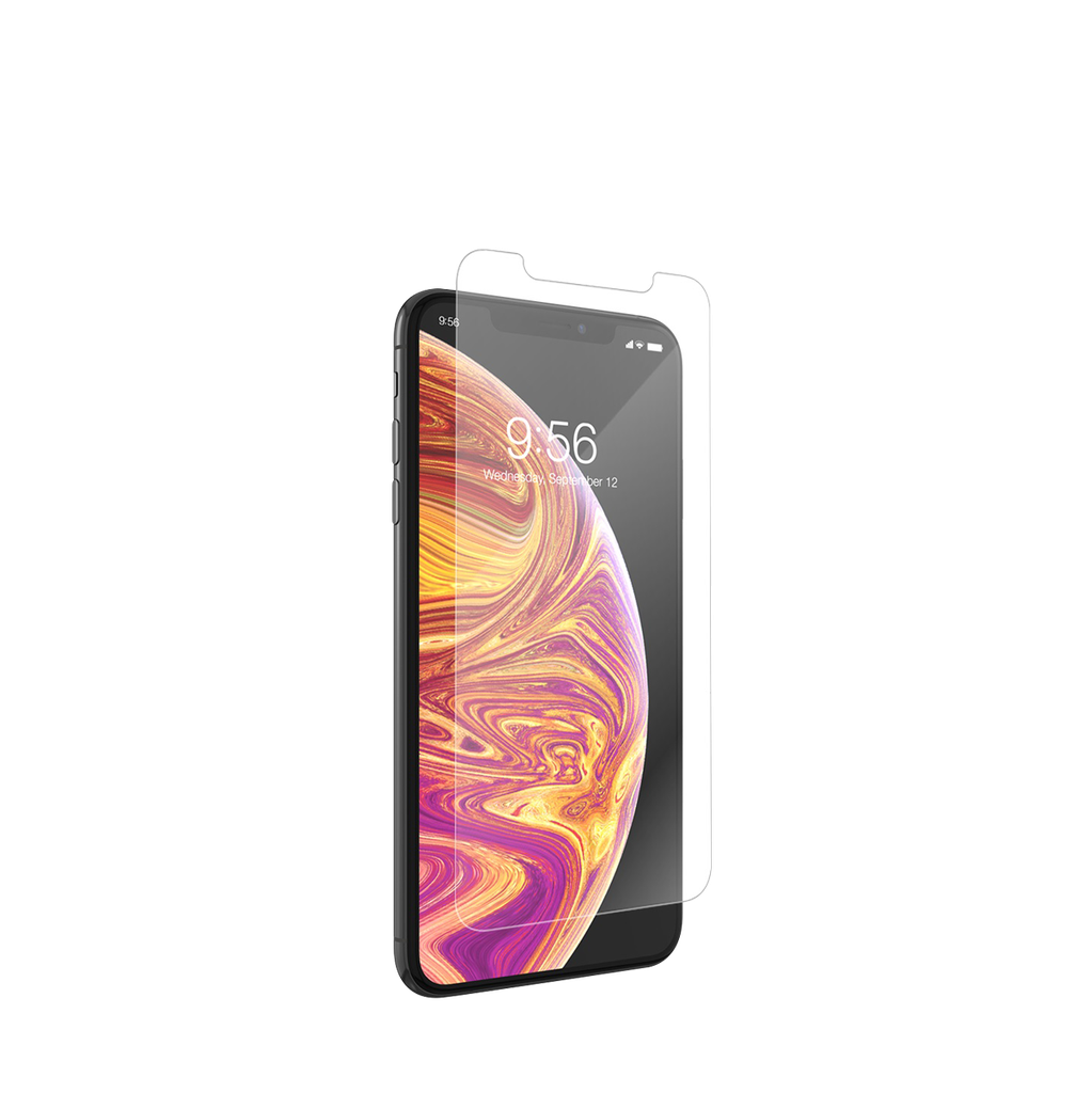 Miếng dán màn hình iPhone - Invisible Shield Glass+ VisionGuard