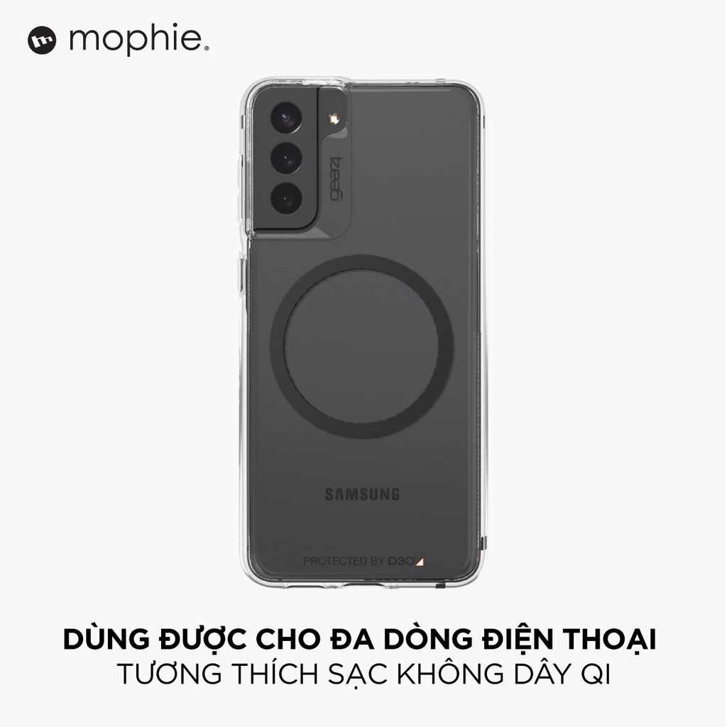 Vòng dán Mophie Snap Ring - 409907724