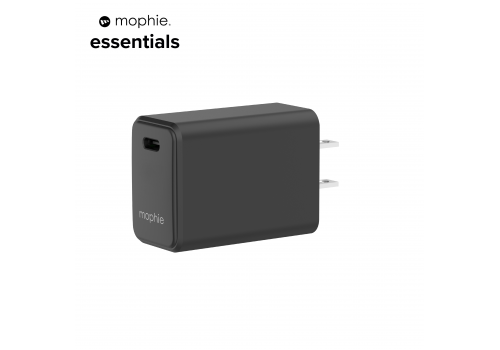 Sạc mophie Essentials PD 30W 1C