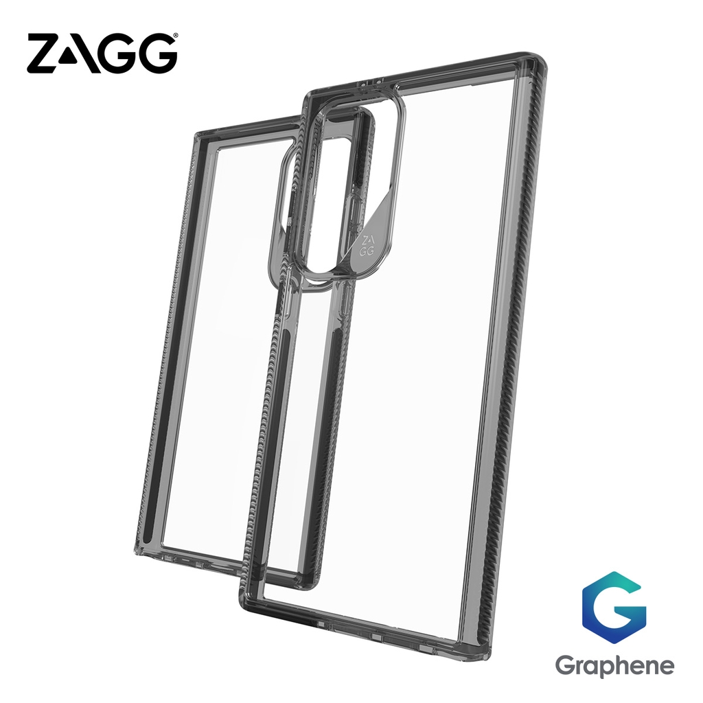 Ốp lưng Samsung S24 Ultra - ZAGG Santa Cruz