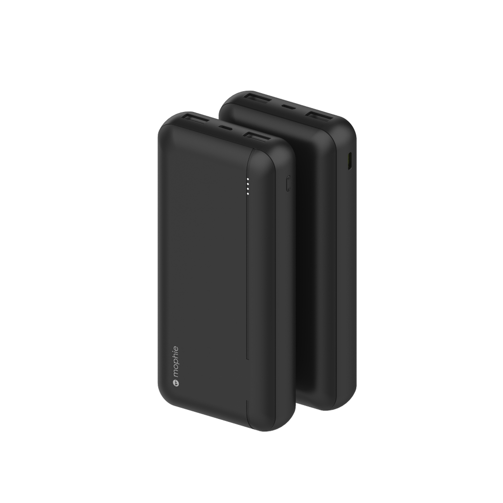 Sạc dự phòng mophie Essentials powerstation 20,000mAh