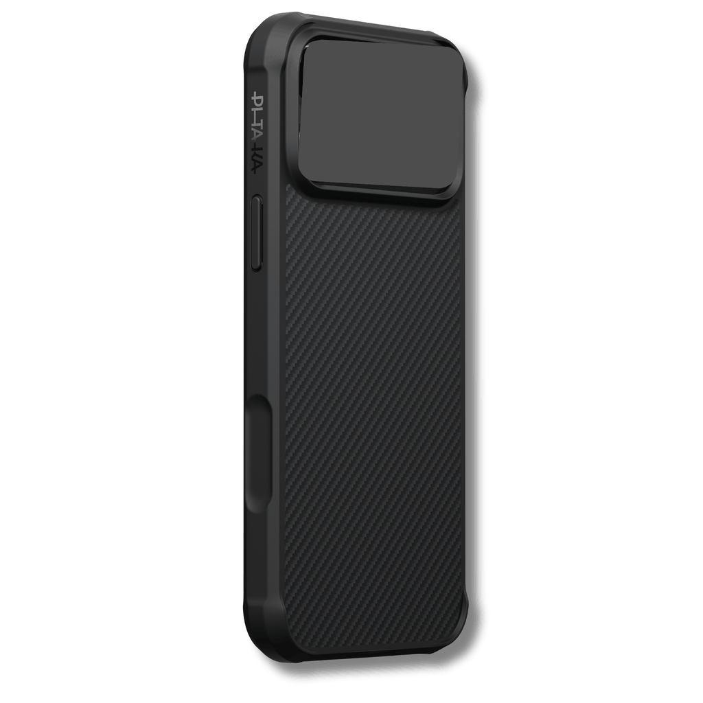 Ốp lưng iPhone 17 - PITAKA Aramid ProGuard
