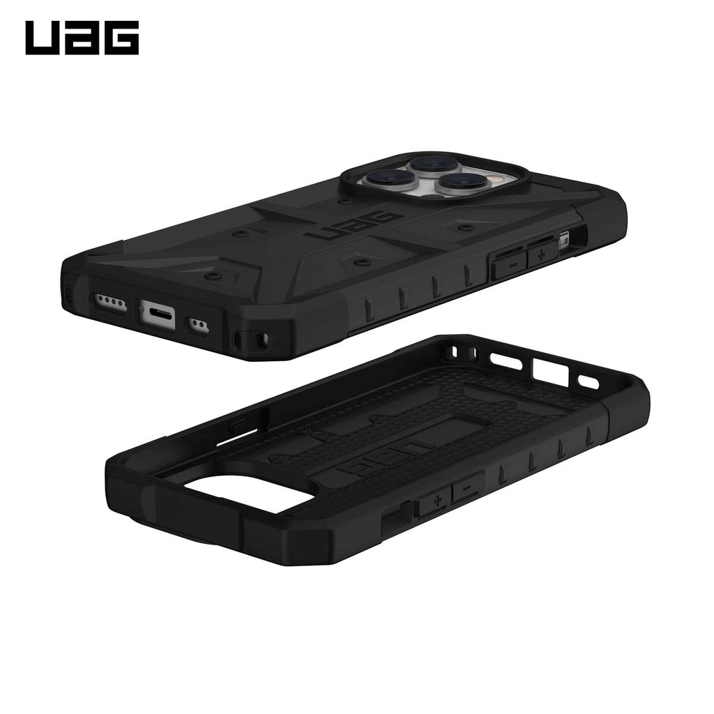 Ốp lưng iPhone 13/14 - UAG Pathfinder