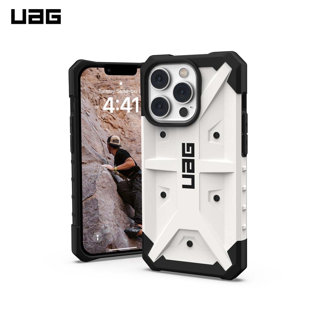 Ốp lưng iPhone 13/14 - UAG Pathfinder