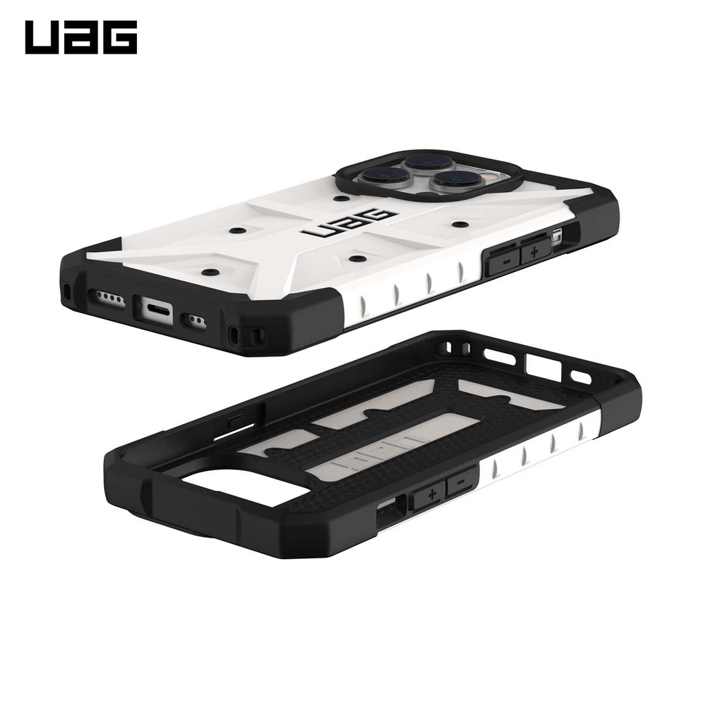 Ốp lưng iPhone 13/14 - UAG Pathfinder