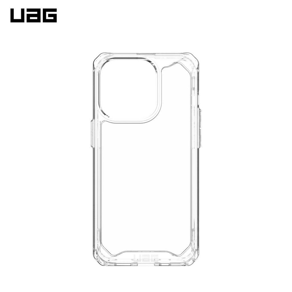 Ốp lưng iPhone 14/15/17 - UAG Plyo