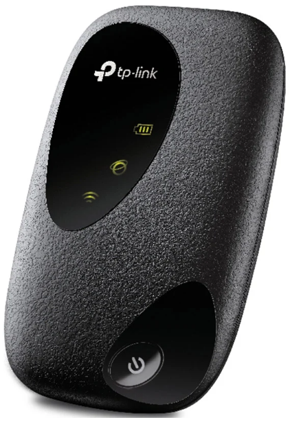 Bộ Phát Wifi Di Động 4G LTE Tp-Link M7000