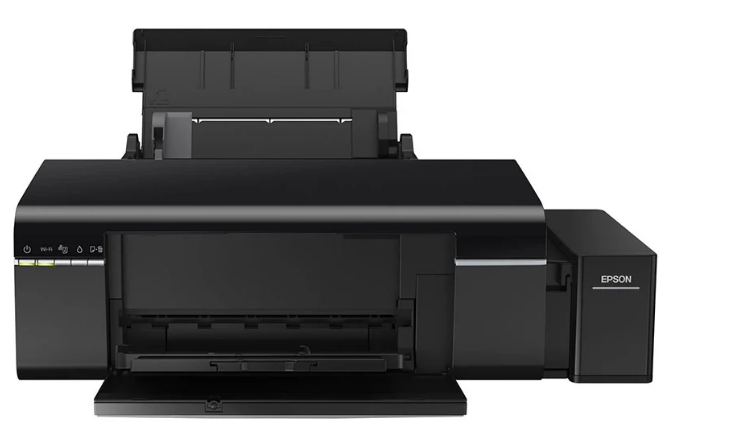 Máy in phun màu EPSON L805