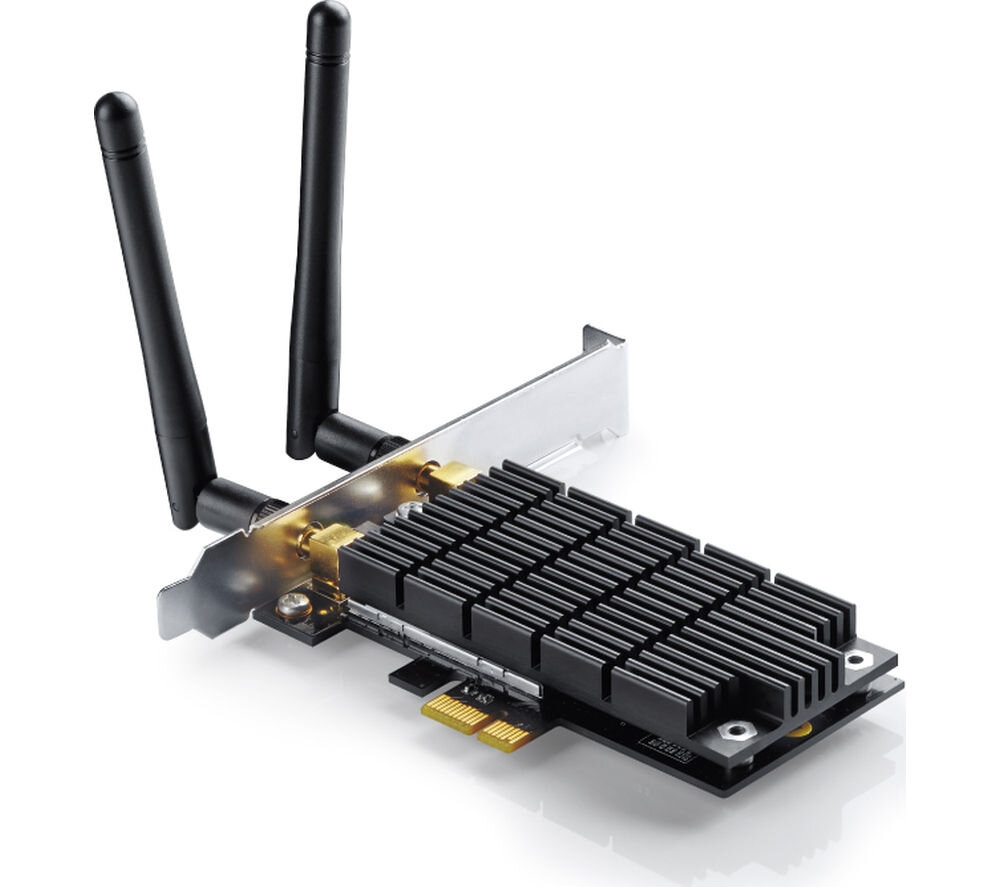 Card mạng không dây TP-Link Archer T6E
