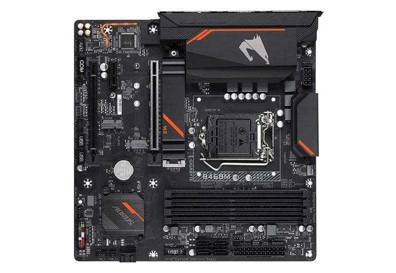 Mainboard GIGABYTE B460M Aorus Pro