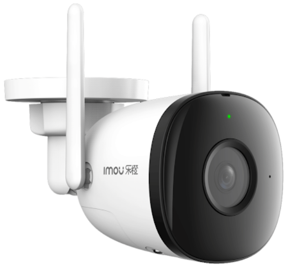 Camera Wifi thân cố định ngoài trời IMOU IPC-F22P-D