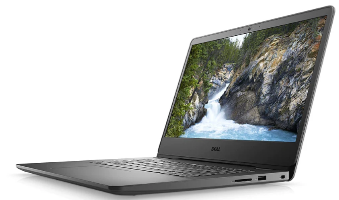 Máy tính xách tay Dell Vostro 3400-70270644 i3-1115G4,8GB RAM,256GB SSD,14FHD,WIN 11,OFFICE HS21