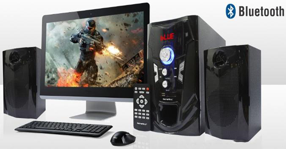 Loa SOUNDMAX A970