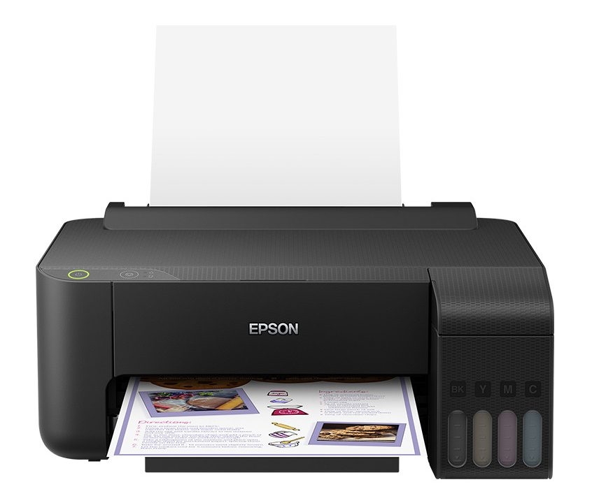 Máy in phun màu Epson L1110