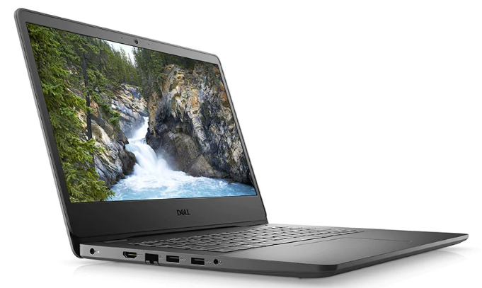 Máy tính xách tay Dell Vostro 3400-70270644 i3-1115G4,8GB RAM,256GB SSD,14FHD,WIN 11,OFFICE HS21