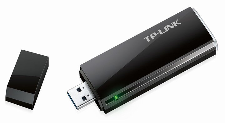 Usb Wifi Băng Tần Kép TP-Link Archer T4U