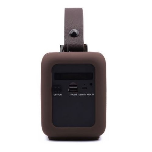 Loa Soundmax SB206 (USB/TF Card 128Gb/Bluetooth)