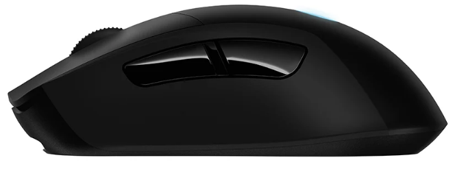 Chuột gaming không dây Logitech G703 Hero