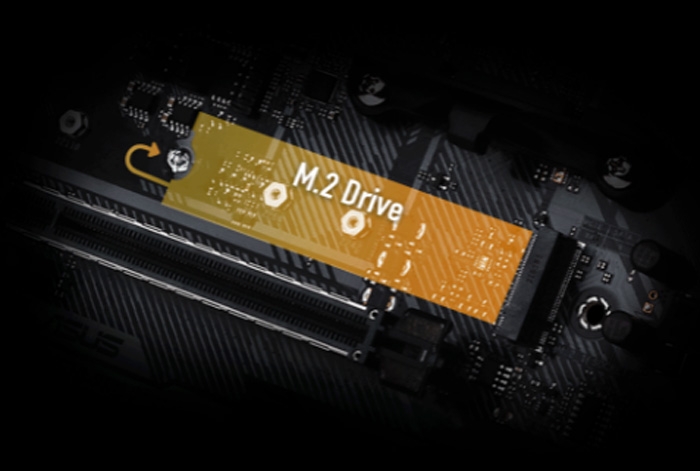 Mainboard Asus TUF GAMING B660M-PLUS WIFI D4