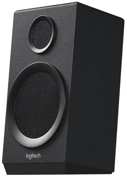 Loa Logitech Z333 (2.1)