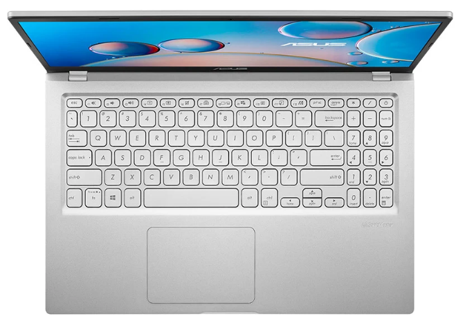 Laptop ASUS X515EA-EJ1046W 90NB0TY2-M30470 ( 15.6