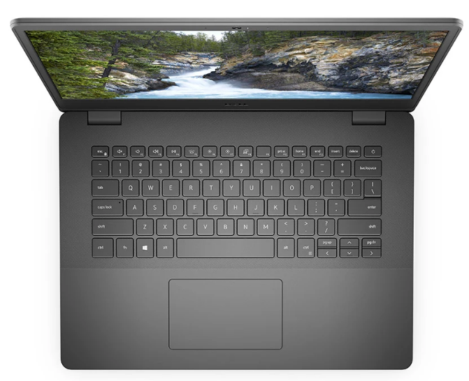 Máy tính xách tay Dell Vostro 3400-70270644 i3-1115G4,8GB RAM,256GB SSD,14FHD,WIN 11,OFFICE HS21