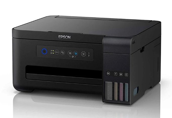 Máy in phun màu EPSON L4150