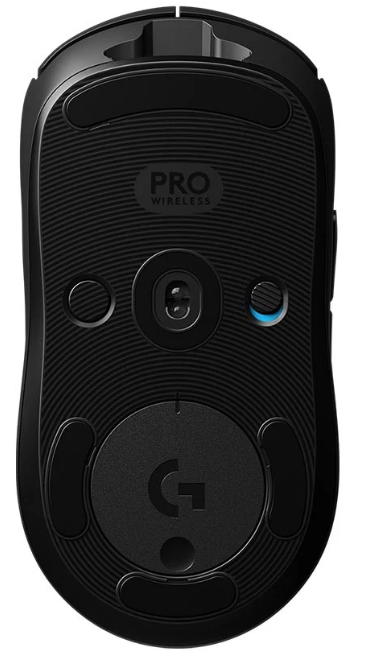 Chuột máy tính Logitech G Pro Wireless Gaming (Đen)