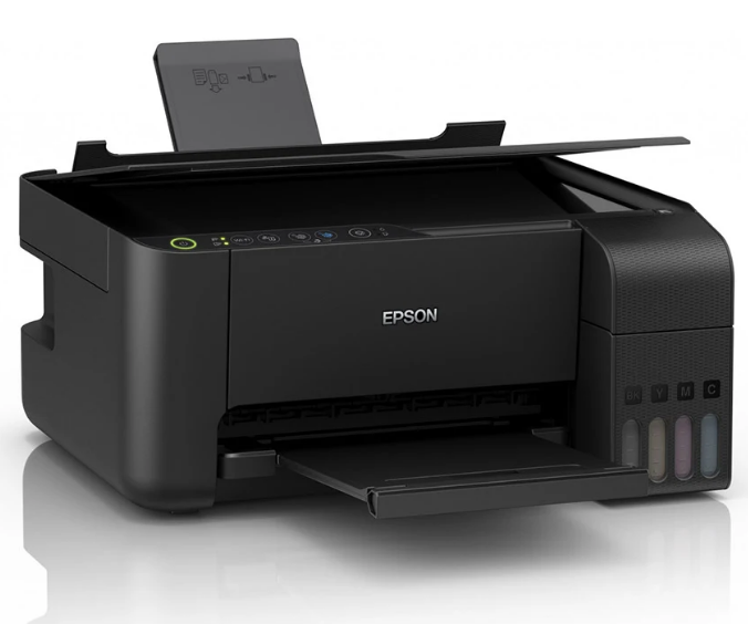 Máy in phun màu Epson L3150