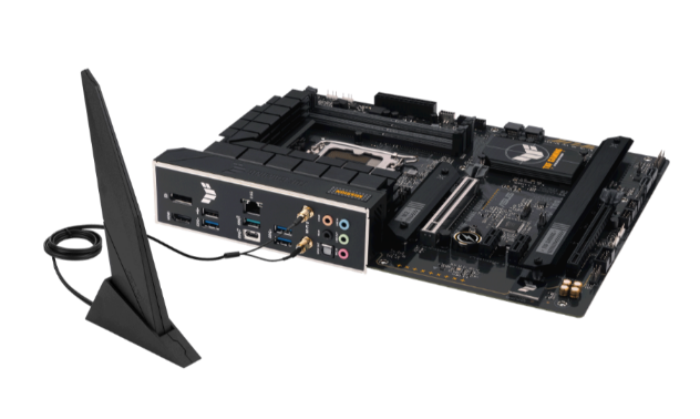 Mainboard ASUS TUF GAMING B760M-PLUS WIFI D4