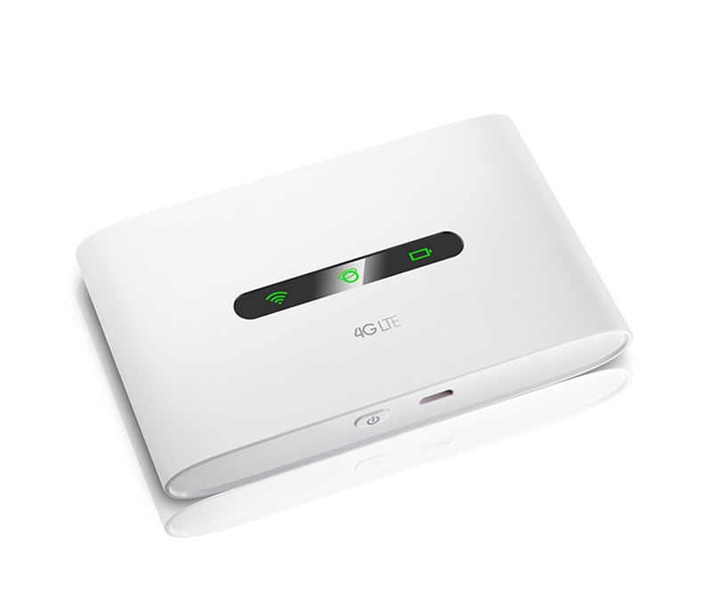 Bộ Phát Wifi 4G Tplink M7300, tốc độ 150Mbps