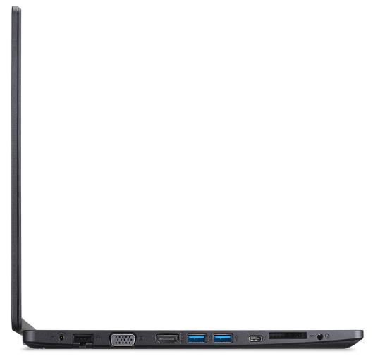Laptop ACER TravelMate P2 TMP214-53-5571 (i5-1135G7/RAM 8GB/512GB SSD/ FreeDOS)