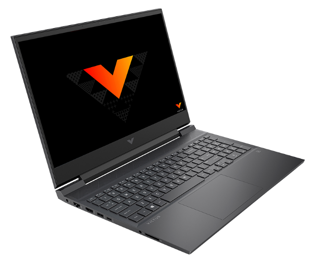 Máy tính xách tay HP VICTUS 16-d0291TX i7-11800H, 16GB RAM, 512GB SSD, VGA RTX 3050Ti 4GB, 16.1, WIN 11 (TẶNG TAI NGHE HYPERX CLOUND STINGER CORE)