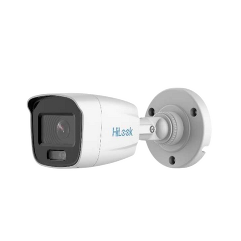 (HILOOK) Bộ Kit 6 Camera Cố Định Trong Nhà Và Ngoài Trời (2MP)