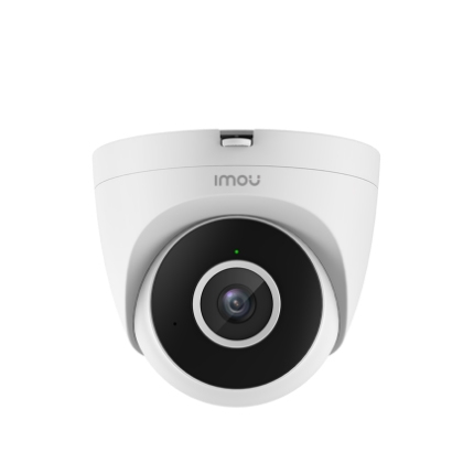Camera Cố Định Trong Nhà IMOU Turret PoE (2MP)