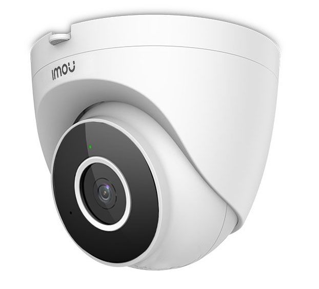 Camera Cố Định Trong Nhà IMOU Turret PoE (4MP)