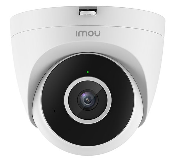 Camera Cố Định Trong Nhà IMOU Turret PoE (4MP)