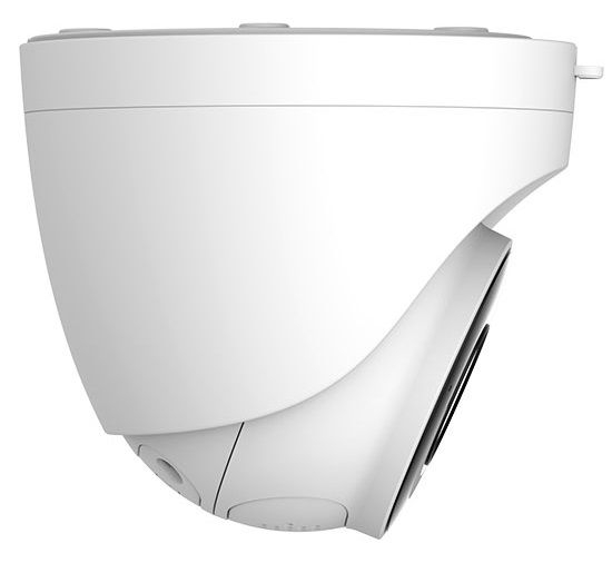 Camera Cố Định Trong Nhà IMOU Turret PoE (4MP)
