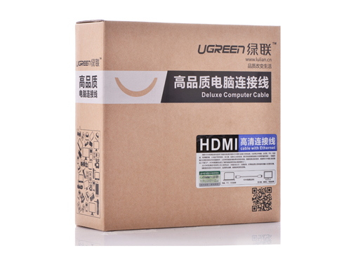 Cáp HDMI UGREEN 20M 10112