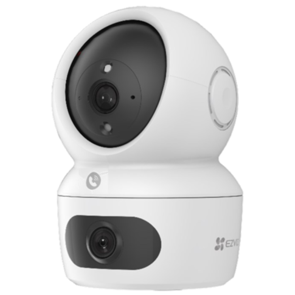 Camera Xoay Trong Nhà EZVIZ H7c Dual (8MP)