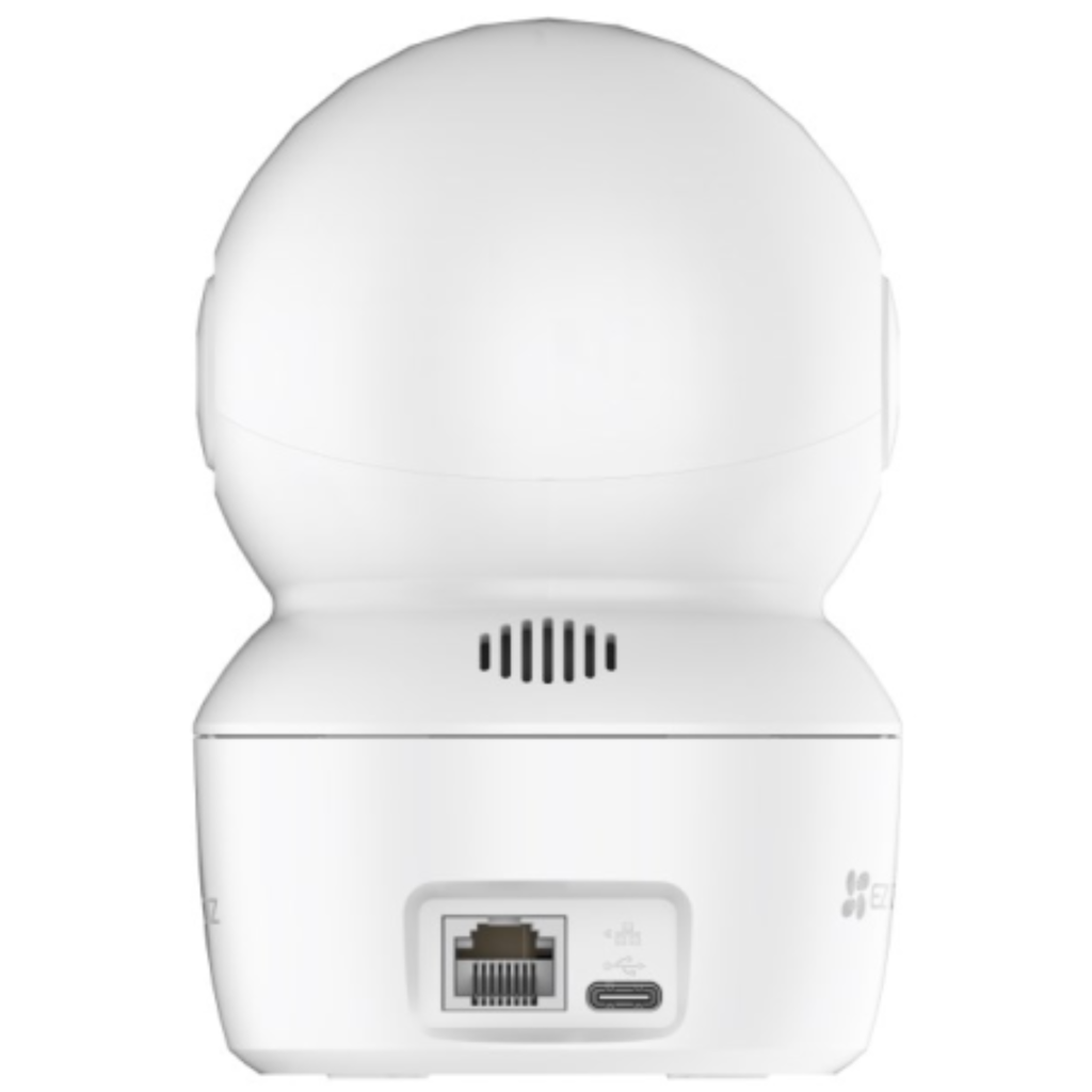 Camera Xoay Trong Nhà EZVIZ H7c Dual (8MP)