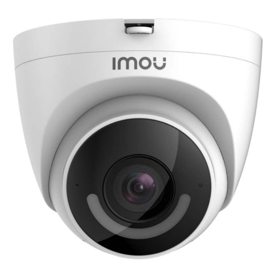 Camera Cố Định Trong Nhà IMOU Turret (4MP)