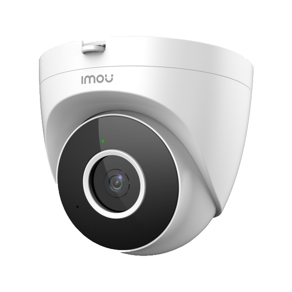 Camera Cố Định Trong Nhà IMOU Turret PoE (2MP)
