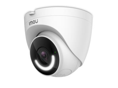 Camera Cố Định Trong Nhà IMOU Turret (4MP)