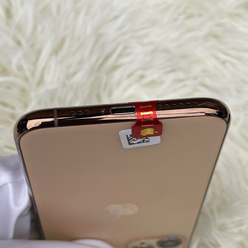 iPhone 11 Pro 64GB | Zin Ốc Áp nguyên bản chưa bung | pin zin 88 | Mã số 356P | Chính Hãng Quốc Tế (Used)