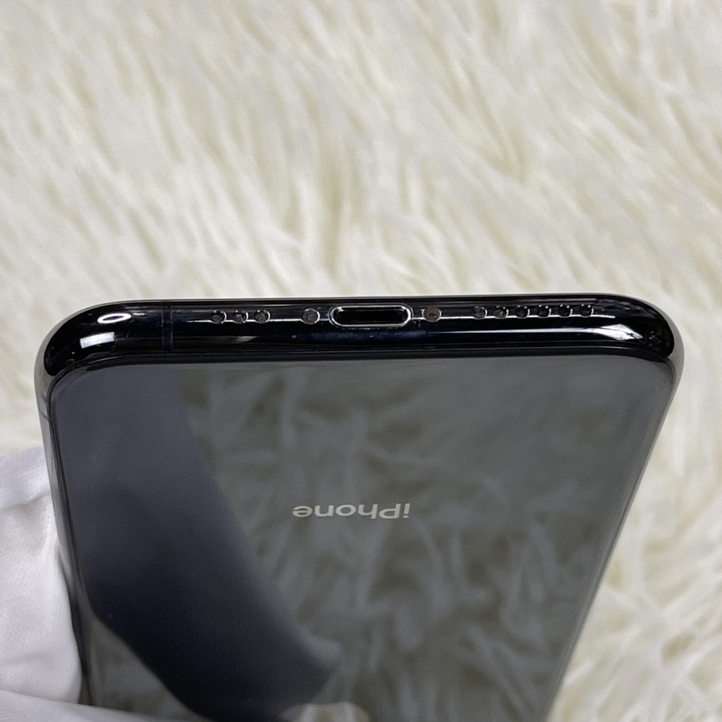 iPhone Xs 256GB | Zin Ốc Áp nguyên bản chưa bung | Pin zin 82 | Mã số 358T | Chính Hãng Quốc Tế (Used)